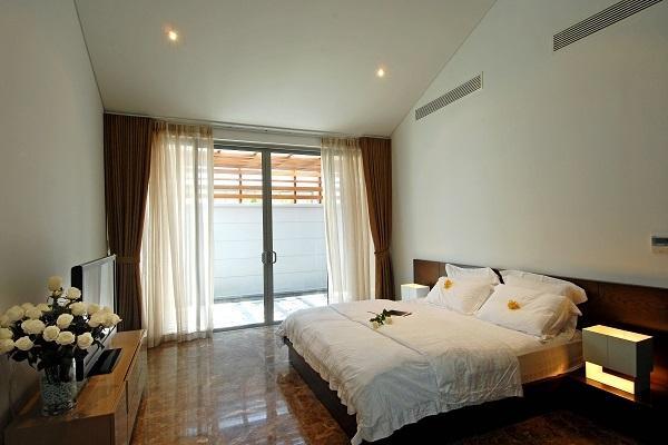 Luxury Villas Danang Стая снимка