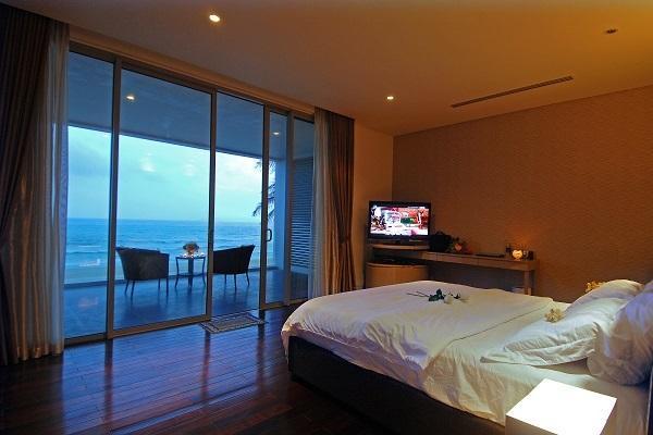 Luxury Villas Danang Стая снимка