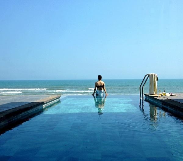 Luxury Villas Danang Стая снимка