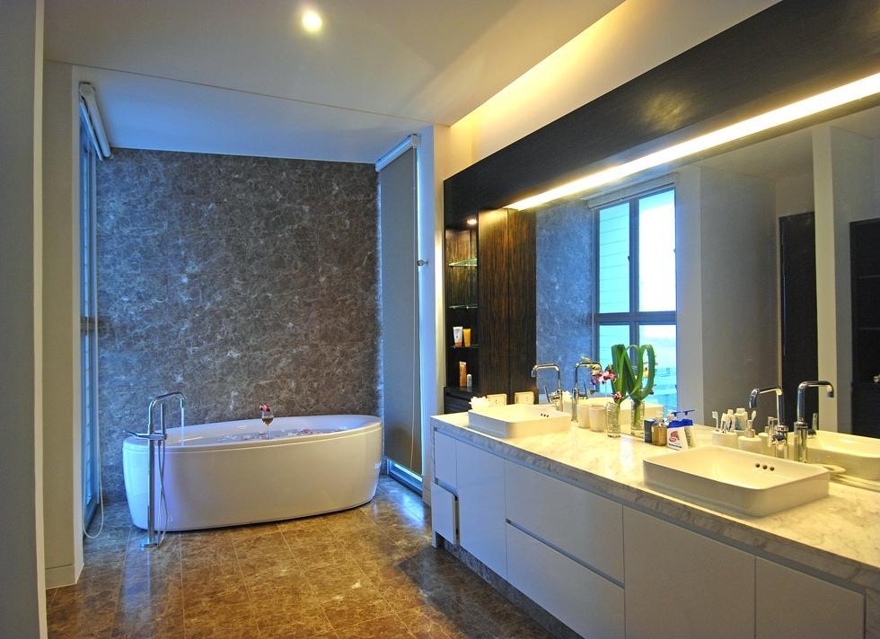 Luxury Villas Danang Стая снимка