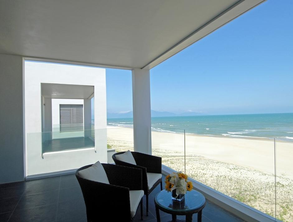 Luxury Villas Danang Стая снимка
