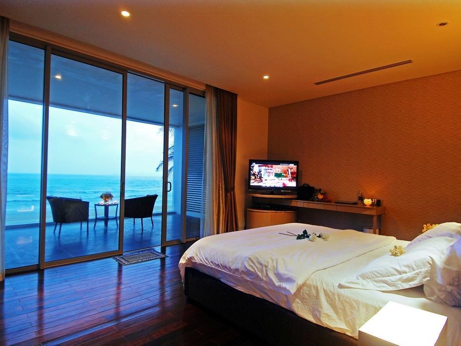 Luxury Villas Danang Екстериор снимка