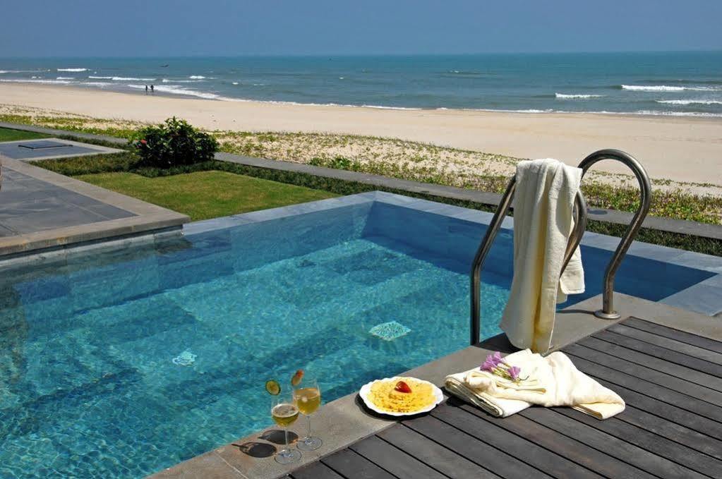 Luxury Villas Danang Екстериор снимка