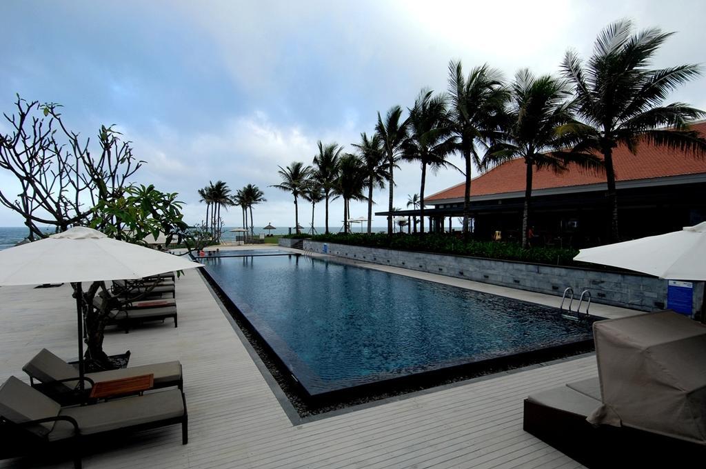 Luxury Villas Danang Екстериор снимка