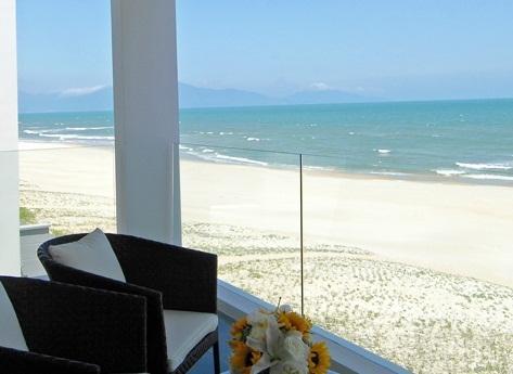 Luxury Villas Danang Екстериор снимка