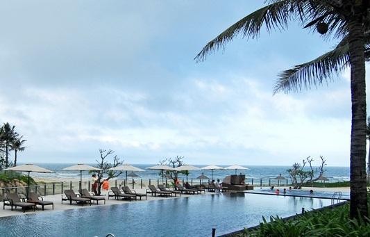 Luxury Villas Danang Екстериор снимка