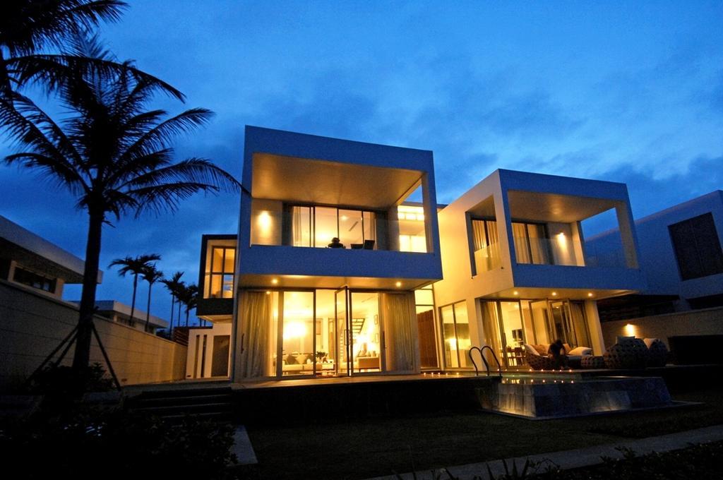 Luxury Villas Danang Екстериор снимка