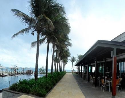 Luxury Villas Danang Екстериор снимка