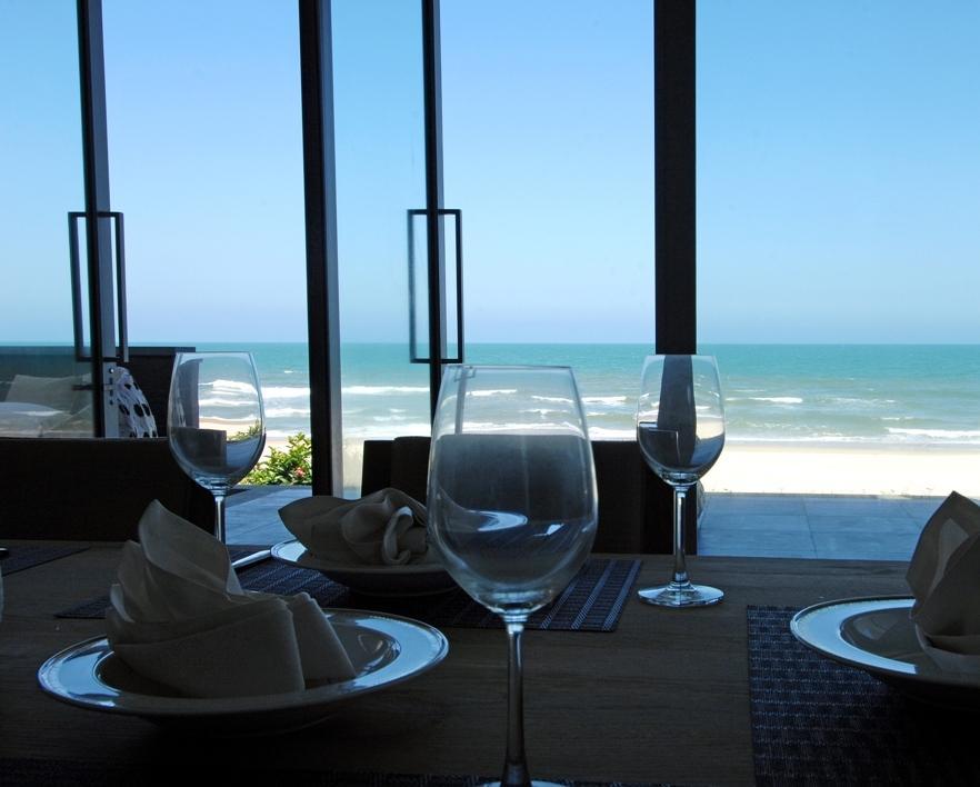 Luxury Villas Danang Екстериор снимка