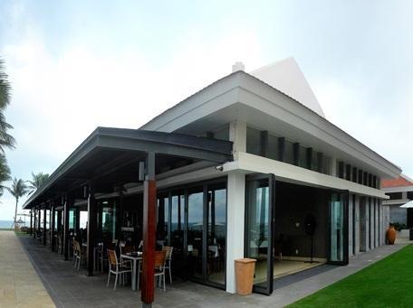 Luxury Villas Danang Екстериор снимка