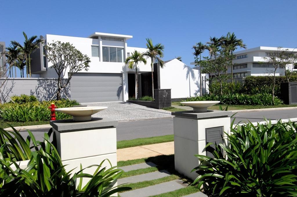 Luxury Villas Danang Екстериор снимка
