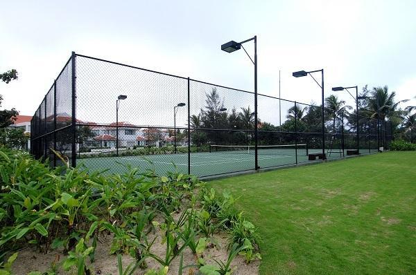 Luxury Villas Danang Екстериор снимка
