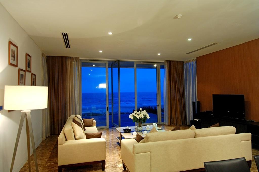 Luxury Villas Danang Екстериор снимка