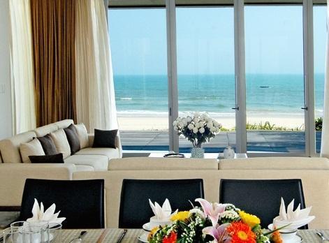 Luxury Villas Danang Екстериор снимка