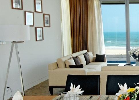 Luxury Villas Danang Екстериор снимка