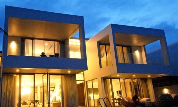 Luxury Villas Danang Екстериор снимка