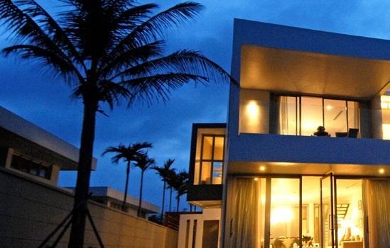 Luxury Villas Danang Екстериор снимка