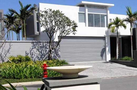 Luxury Villas Danang Екстериор снимка